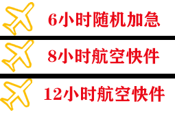 拉萨航空邮寄快递公司,专业空运当天件