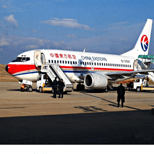 拉萨航空邮寄航空快运业稳步发展的原因是什么？